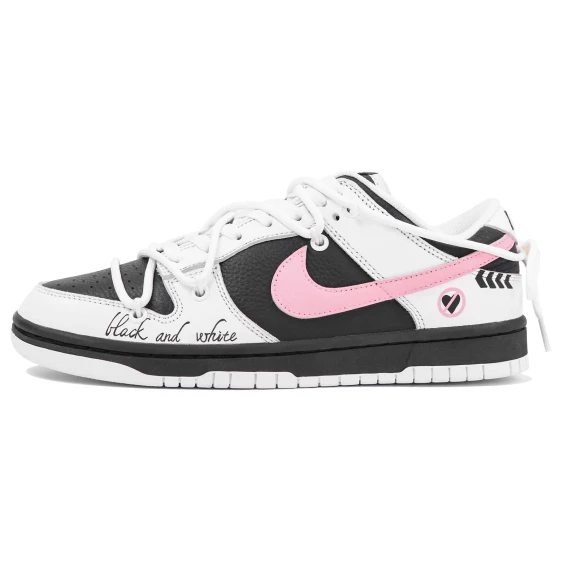 Для треккинга Nike Dunk Low Retro Prm Kyler Murray Be 1 Of One FQ0269-001