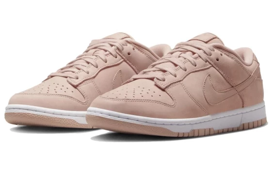 Для треккинга Nike Dunk Low Prm Pink Oxford Women's DV7415-600