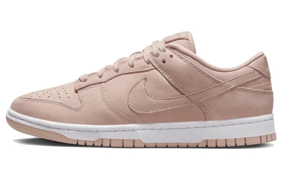 Для треккинга Nike Dunk Low Prm Pink Oxford Women's DV7415-600