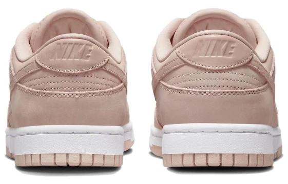 Для треккинга Nike Dunk Low Prm Pink Oxford Women's DV7415-600