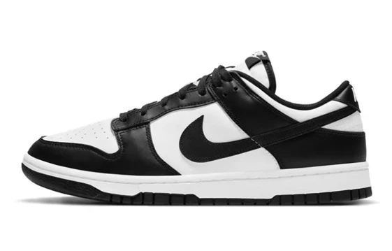 Для треккинга Nike Sb Dunk Mid Black White Gum 314383-013