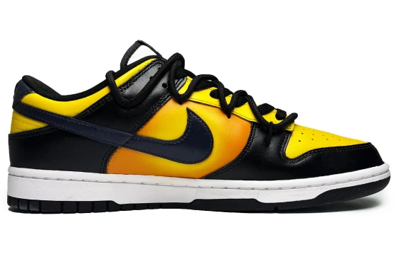 Для треккинга Nike Sb Dunk Mid Black White Gum 314383-013