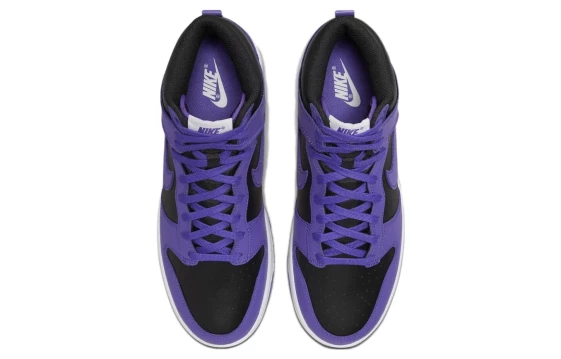 Для треккинга Nike Dunk High Retro Bttys Tcu DV0829-500