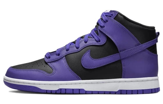 Для треккинга Nike Dunk High Retro Bttys Tcu DV0829-500