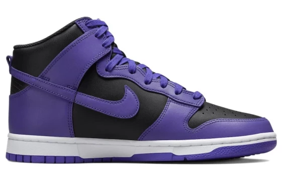 Для треккинга Nike Dunk High Retro Bttys Tcu DV0829-500