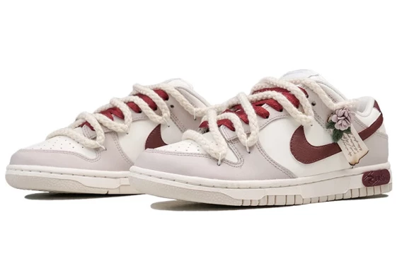 Для треккинга Nike Dunk Low Disrupt 2 Easter Pastel Women's DV3457-100