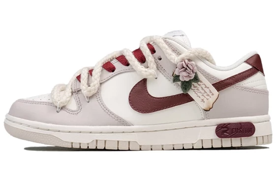 Для треккинга Nike Dunk Low Disrupt 2 Easter Pastel Women's DV3457-100