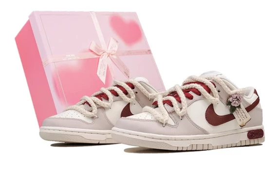 Для треккинга Nike Dunk Low Disrupt 2 Easter Pastel Women's DV3457-100