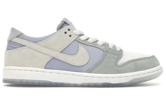 Для треккинга Nike SB Dunk Low Wolf Grey 854866-011