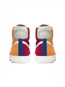 Кроссовки Nike Blazer Mid Vintage Multi-Suede CI1167-600