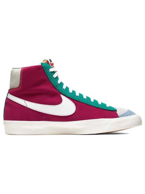 Кроссовки Nike Blazer Mid Vintage Multi-Suede CI1167-600