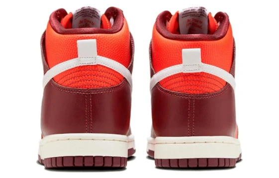 Nike Dunk Low Sail Iridescent Swoosh Women's HF5074-133