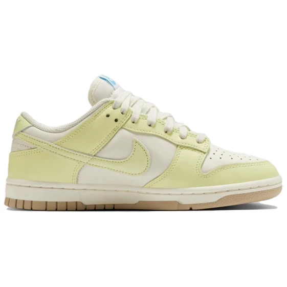 Для треккинга Nike Dunk Low 'Coconut Milk Life Lime' Women's HV9860-172