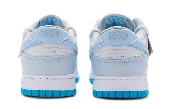 Для треккинга Nike SB Dunk Low Black Rain 504750-011