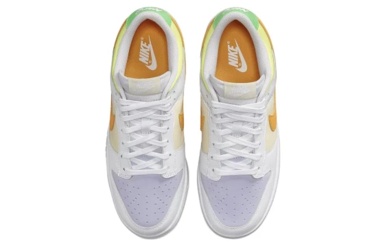 Для треккинга Nike Dunk Low Sundial Women's FJ4742-100