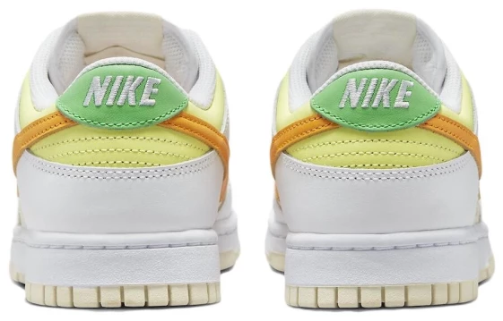 Для треккинга Nike Dunk Low Sundial Women's FJ4742-100