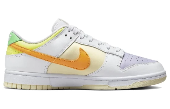 Для треккинга Nike Dunk Low Sundial Women's FJ4742-100