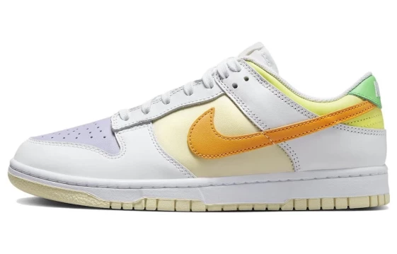 Для треккинга Nike Dunk Low Sundial Women's FJ4742-100