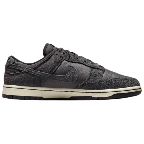 Для треккинга Nike Dunk Anti-Slip Wear-Resistant Low-Top Skateboard Shoes Men's Black HF3145-001