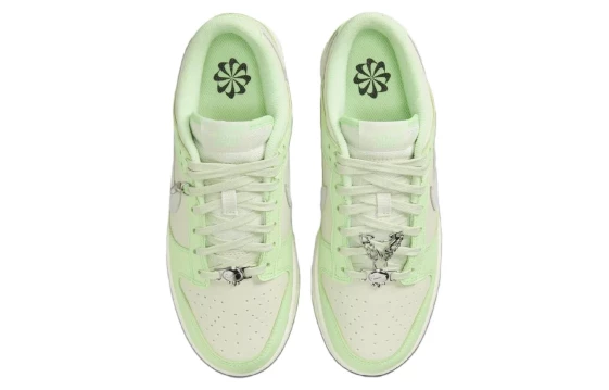 Для треккинга Nike Dunk Low Se Next Nature Sea Glass Women's FN6344-001