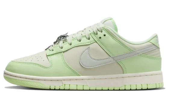 Для треккинга Nike Dunk Low Se Next Nature Sea Glass Women's FN6344-001