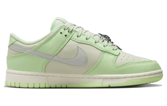 Для треккинга Nike Dunk Low Se Next Nature Sea Glass Women's FN6344-001