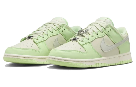 Для треккинга Nike Dunk Low Se Next Nature Sea Glass Women's FN6344-001