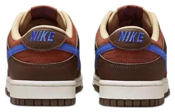 Для треккинга Nike Dunk Low Retro Prm Mars Stone DR9704-200