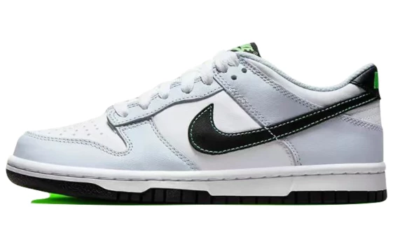 Для треккинга Nike Sb Dunk High Picnic 305050-610