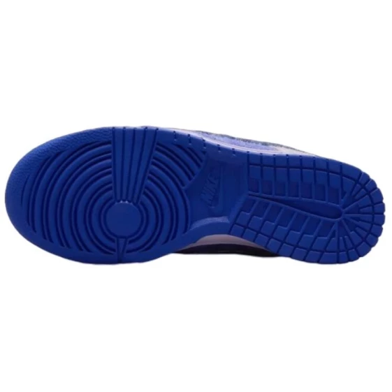 Для треккинга Nike Dunk Low Se 'Hydrangeas' Women's HQ3431-515