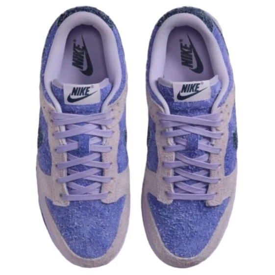 Для треккинга Nike Dunk Low Se 'Hydrangeas' Women's HQ3431-515