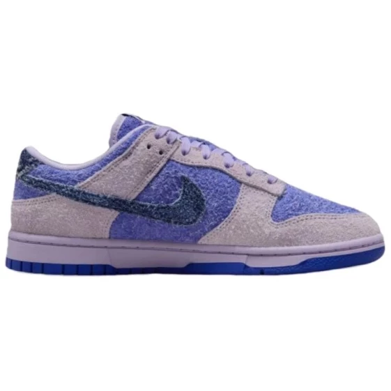 Для треккинга Nike Dunk Low Se 'Hydrangeas' Women's HQ3431-515