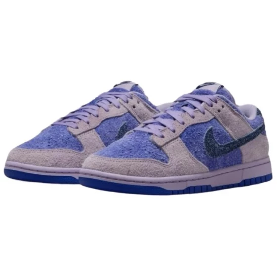 Для треккинга Nike Dunk Low Se 'Hydrangeas' Women's HQ3431-515