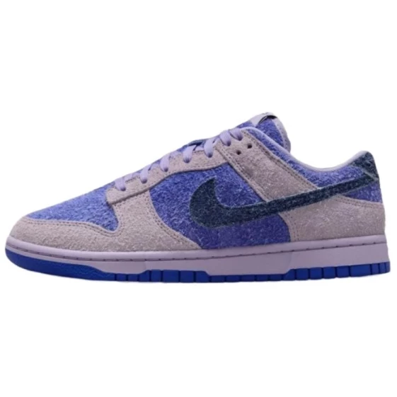 Для треккинга Nike Dunk Low Se 'Hydrangeas' Women's HQ3431-515