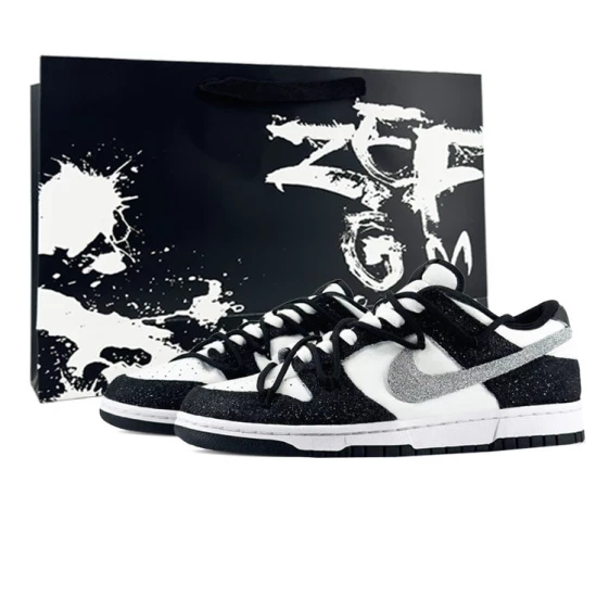 Для треккинга Nike Sb Dunk Mid Tie Dye 314383-461