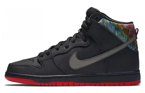 Для треккинга SPoT X Nike SB Dunk High Pro Gasparilla 313171-028