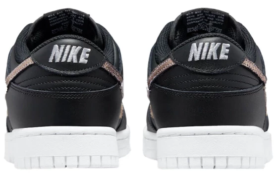 Для треккинга Nike Dunk Low Se Primal Black Women's DD7099-001