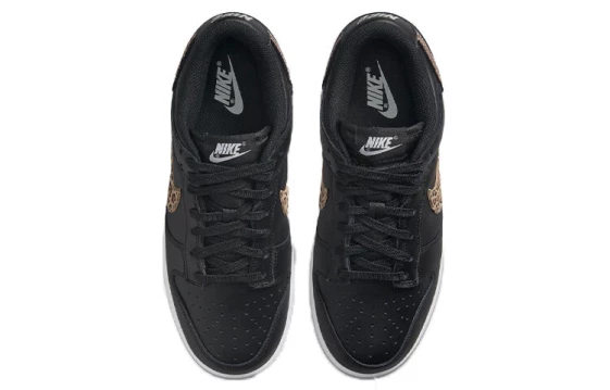 Для треккинга Nike Dunk Low Se Primal Black Women's DD7099-001