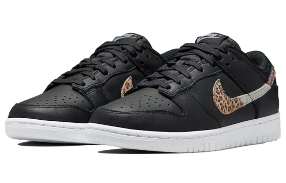 Для треккинга Nike Dunk Low Se Primal Black Women's DD7099-001