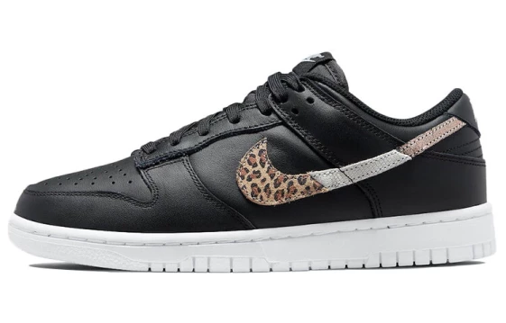 Для треккинга Nike Dunk Low Se Primal Black Women's DD7099-001