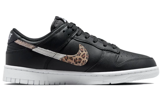 Для треккинга Nike Dunk Low Se Primal Black Women's DD7099-001