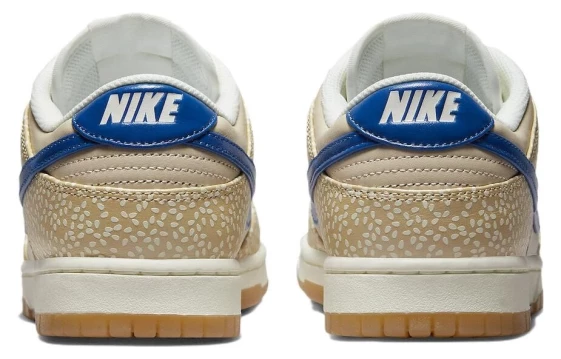 Для треккинга Nike Dunk Low Montreal Bagel Sesame DZ4853-200