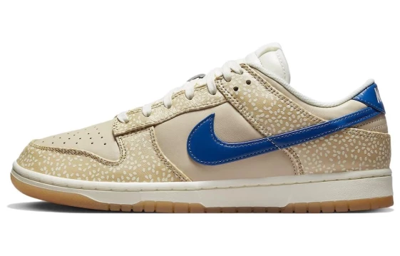 Для треккинга Nike Dunk Low Montreal Bagel Sesame DZ4853-200