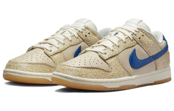 Для треккинга Nike Dunk Low Montreal Bagel Sesame DZ4853-200