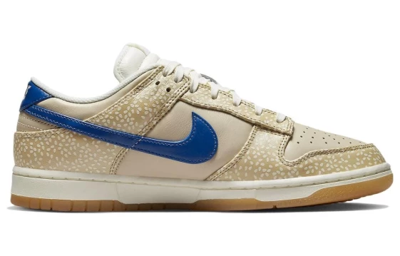 Для треккинга Nike Dunk Low Montreal Bagel Sesame DZ4853-200