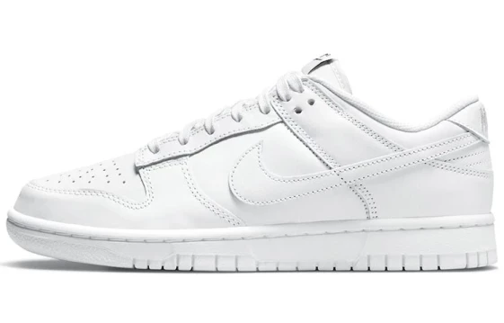 Для треккинга Nike Dunk Low Off White Lot 03 Of 50 DM1602-118