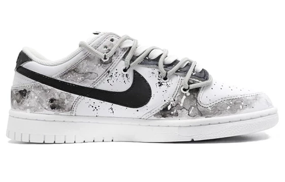 Для треккинга Nike Dunk Low Off White Lot 03 Of 50 DM1602-118