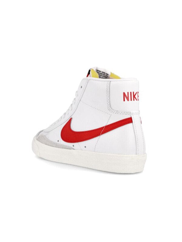 Кроссовки Nike Blazer Mid 77 Vintage Habanero Red Women's CZ1055-101