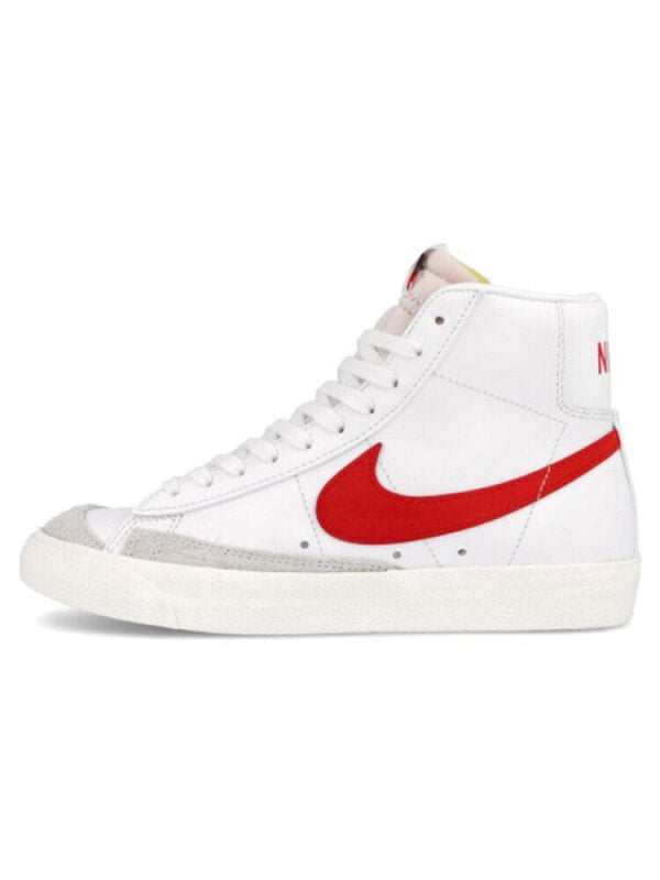 Кроссовки Nike Blazer Mid 77 Vintage Habanero Red Women's CZ1055-101