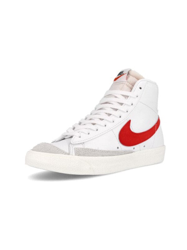 Кроссовки Nike Blazer Mid 77 Vintage Habanero Red Women's CZ1055-101